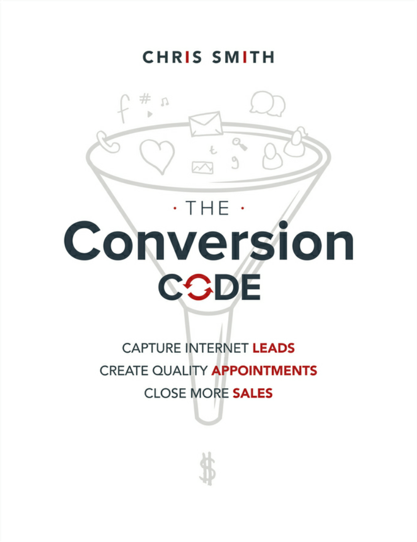 [Book recommendation for solopreneurs] The Conversion Code