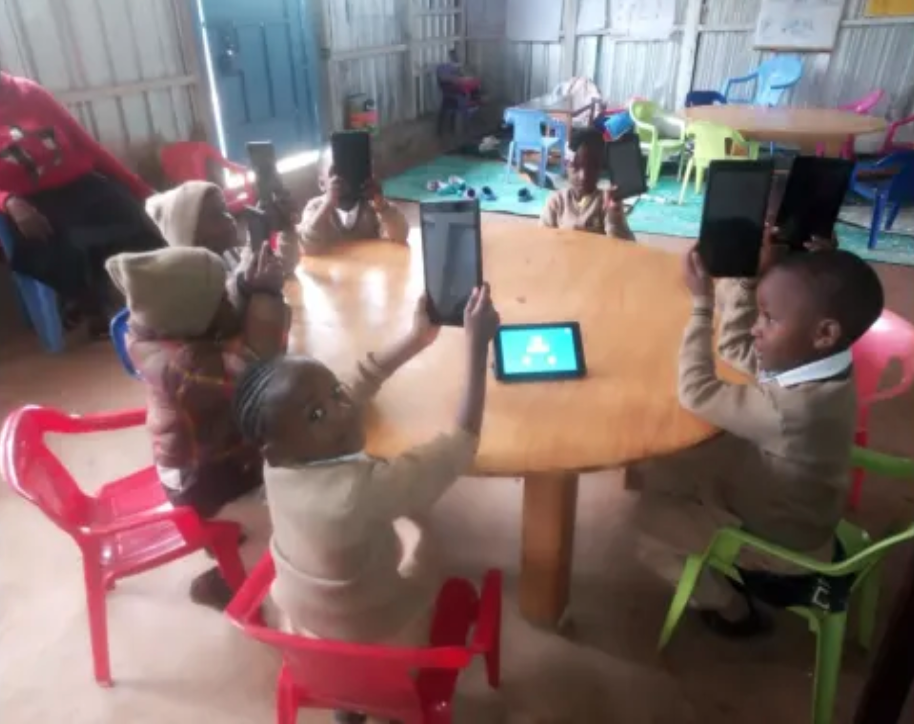 Letter from Leonard: Crowdfunding USD 2,492 to purchase 15 refurbished laptops for Kibera Kids