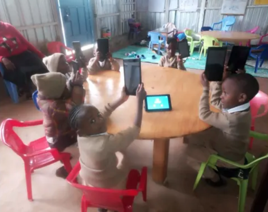 Watoto Coding Hub, a Coding academy in a Remote Kenyan Slum, is fundraising USD 2,492 to purchase 15 refurbished laptops